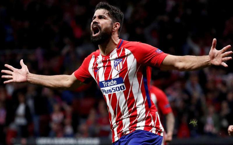 Tại sao Diego Costa đột ngột rời Atletico?