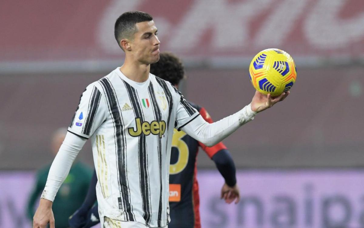 Đêm nay Ronaldo sẽ trở thành cầu thủ ghi bàn nhiều nhất thế giới?