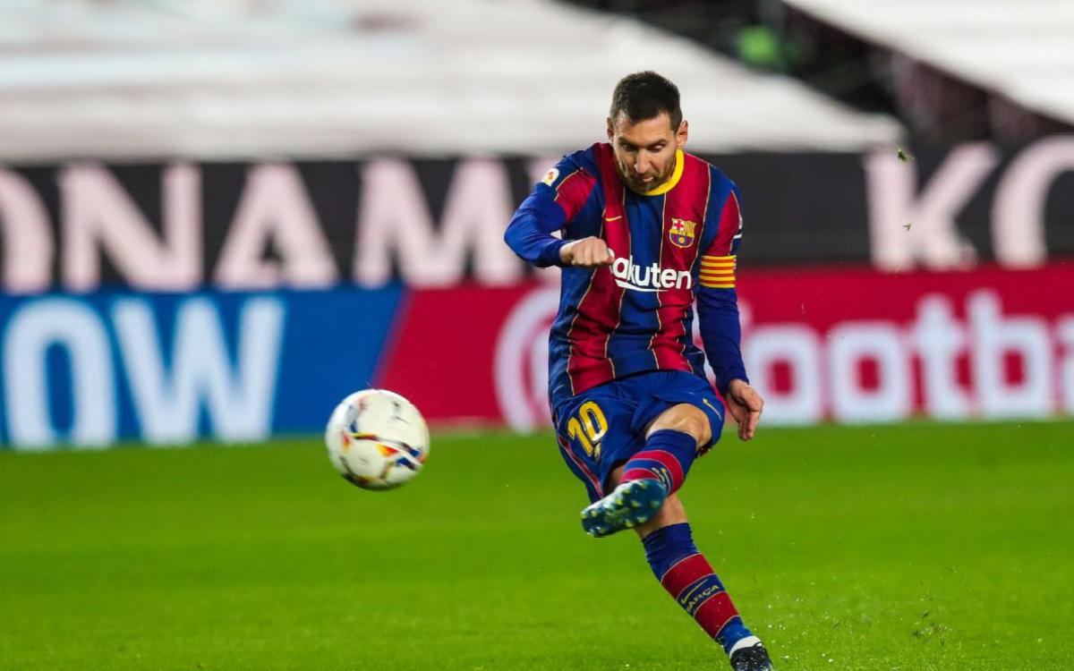 Messi và Griezmann tỏa sáng, Barca 