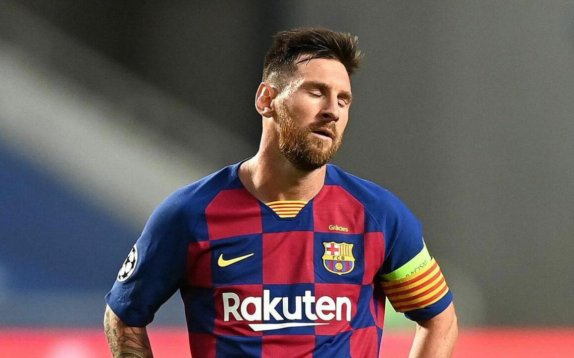 Mâu thuẫn Messi - Barca bất ngờ tăng cao, siêu tiền đạo Argentina sắp đâm đơn kiện