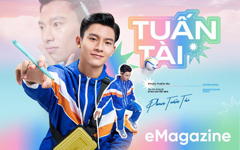 Tuấn Tài: 